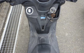 YAMAHA AXIS 125 Z SED7J