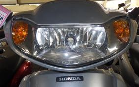 HONDA DIO Gen.6 AF62