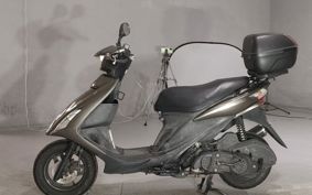 SUZUKI ADDRESS V125 CF4MA