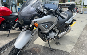 BMW F650CSSU CARVER 2005 0177