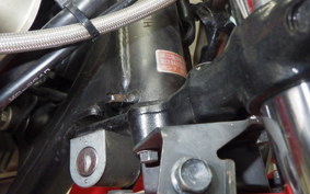 HONDA XR100 MOTARD 2025 HD13