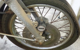 YAMAHA XS650 E S650