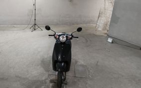 SUZUKI LET's CA4AA