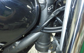 KAWASAKI ZEPHYR 400 KAI 2005 ZR400C
