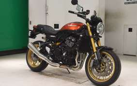 KAWASAKI Z900RS-2SE 2026 ZR902A