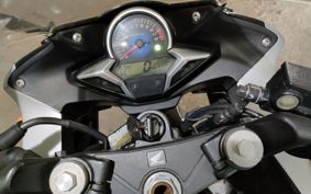 HONDA CBR250R MC41