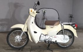 HONDA SUPER CUB50 AA09