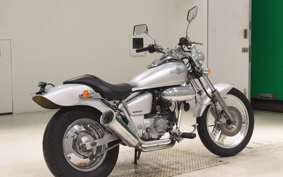 HONDA MAGNA 50 AC13