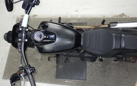 HARLEY FXFBS1870 2017