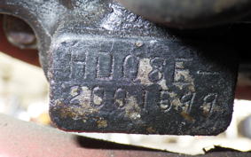 HONDA CRM80 GEN 1 HD11