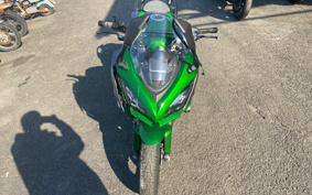 KAWASAKI NINJA 1000 2019 ZXT00W