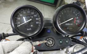 KAWASAKI ZEPHYR 750 RS 2003 ZR750C