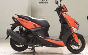 YAMAHA CYGNUS Griffus 2012 SEJ4J
