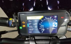 KTM 390 DUKE 2018 JPJ40