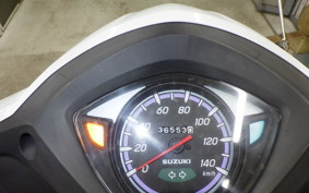 SUZUKI ADDRESS 110 2022 CE47A