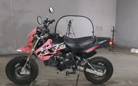 KAWASAKI KSR110 KL110A