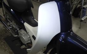 HONDA C110 SUPER CUB JA10