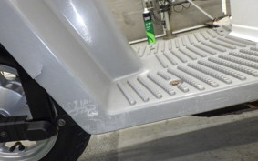 HONDA GYRO X 2024 TD02