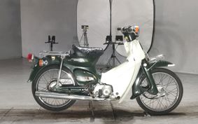 HONDA SUPER CUB70 C70
