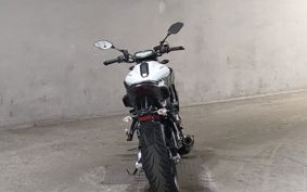 YAMAHA MT-07 RM07J