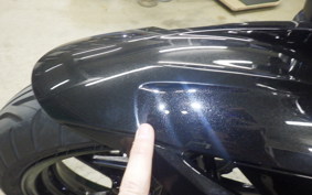 KAWASAKI Z250 Gen.2 2023 EX250P