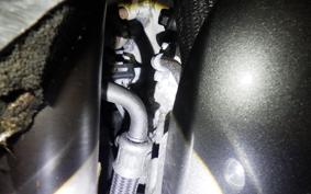 SUZUKI HAYABUSA Gen.2 2016 GX72B