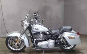 HARLEY HARLEY FLD1580 GZ4