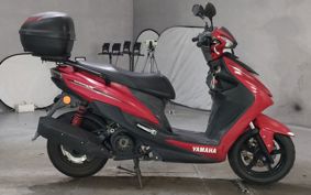 YAMAHA CYGNUS125XSR SEA5J