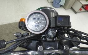 YAMAHA TW225 DG09J