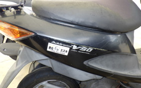 SUZUKI ADDRESS V50 Gen.2 CA42A