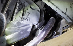 HONDA LEAD 125 2022 JF45