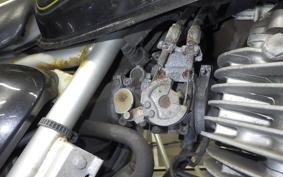 SUZUKI ST250E 1982 NJ4CA