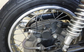 SUZUKI GS750 GS750D