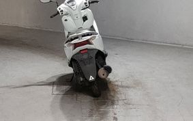 HONDA LEAD 125 JF45