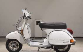 VESPA PX200FL 2004