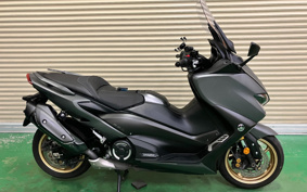 YAMAHA T-MAX 560 A TECHMAX 2021 SJ19J