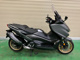 Фото Yamaha T-MAX 560 A TECHMAX 2021 с японского аукциона