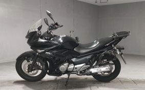 SUZUKI GSR250F GJ55D