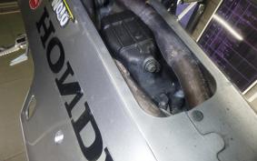 HONDA CBR1000RR 2005 SC57