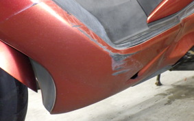 SUZUKI SKYWAVE 250 (Burgman 250) S 2 2011 CJ43A