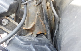 SUZUKI ADDRESS V125 G CF46A