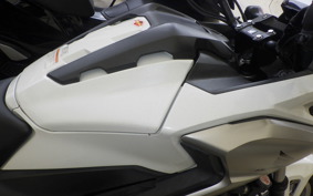 HONDA NC750X 2019 RC90