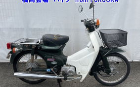 HONDA C50