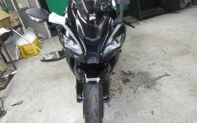 KAWASAKI ZX 10 NINJA RR 2018