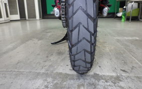 HONDA CT125-2 JA65