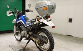 YAMAHA SEROW 225 Gen.3 2022 DG08J
