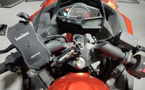 KAWASAKI NINJA 250 EX250L