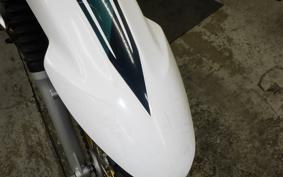 YAMAHA SEROW 250 Gen.2 DG17J