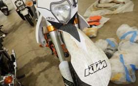KTM 350 EXC F SIXDAYS 2013