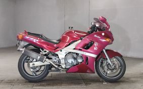 KAWASAKI ZZR400 ZX400N